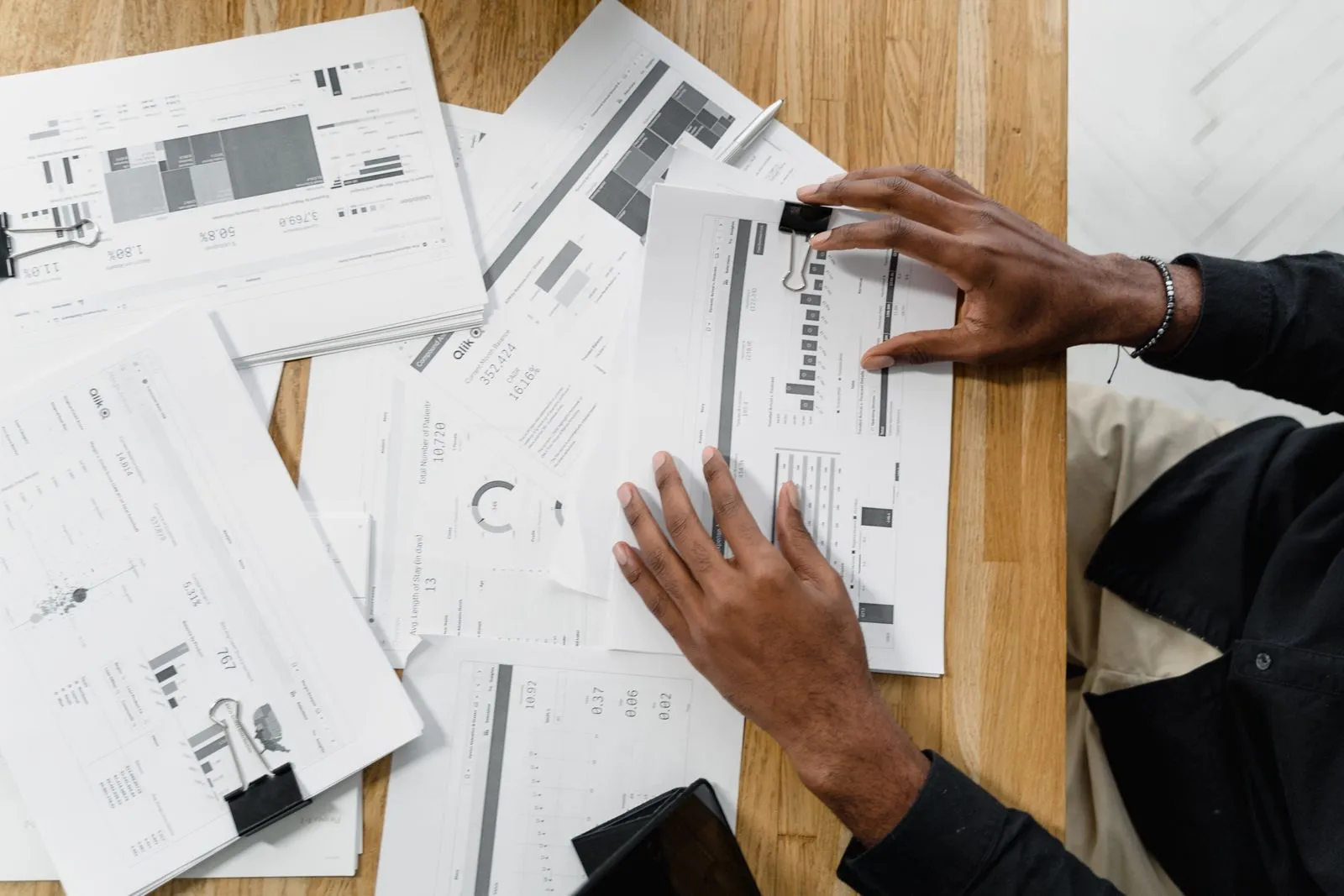 What Restaurant Owners Should Know About Payroll